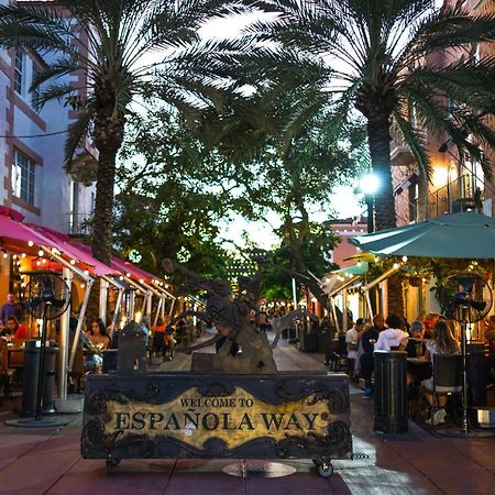 South Beach Steps To Ocean Drive Free Parking & Pet Friendly 迈阿密海滩 外观 照片