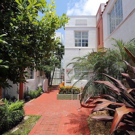 South Beach Steps To Ocean Drive Free Parking & Pet Friendly 迈阿密海滩 外观 照片