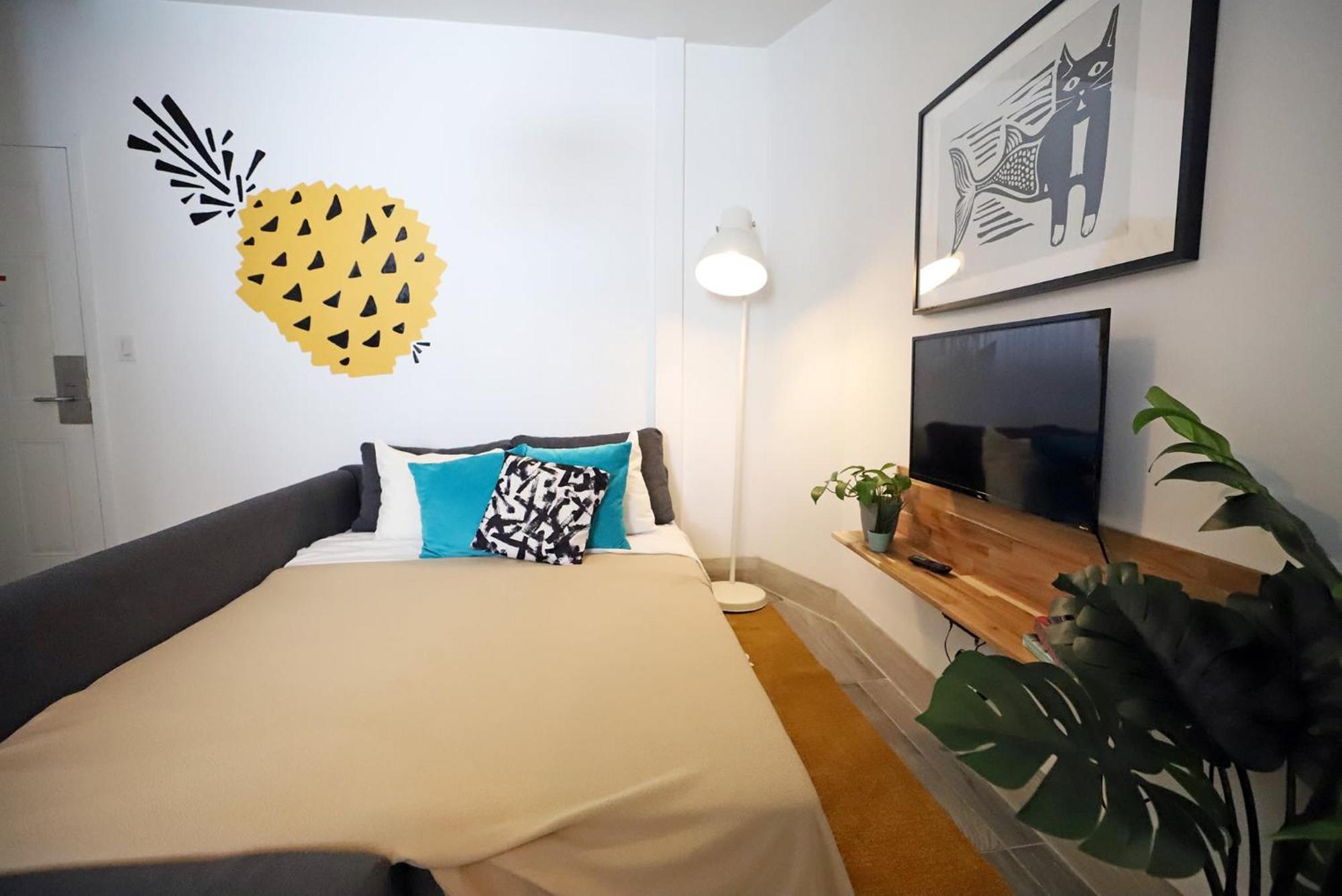 South Beach Steps To Ocean Drive Free Parking & Pet Friendly 迈阿密海滩 外观 照片
