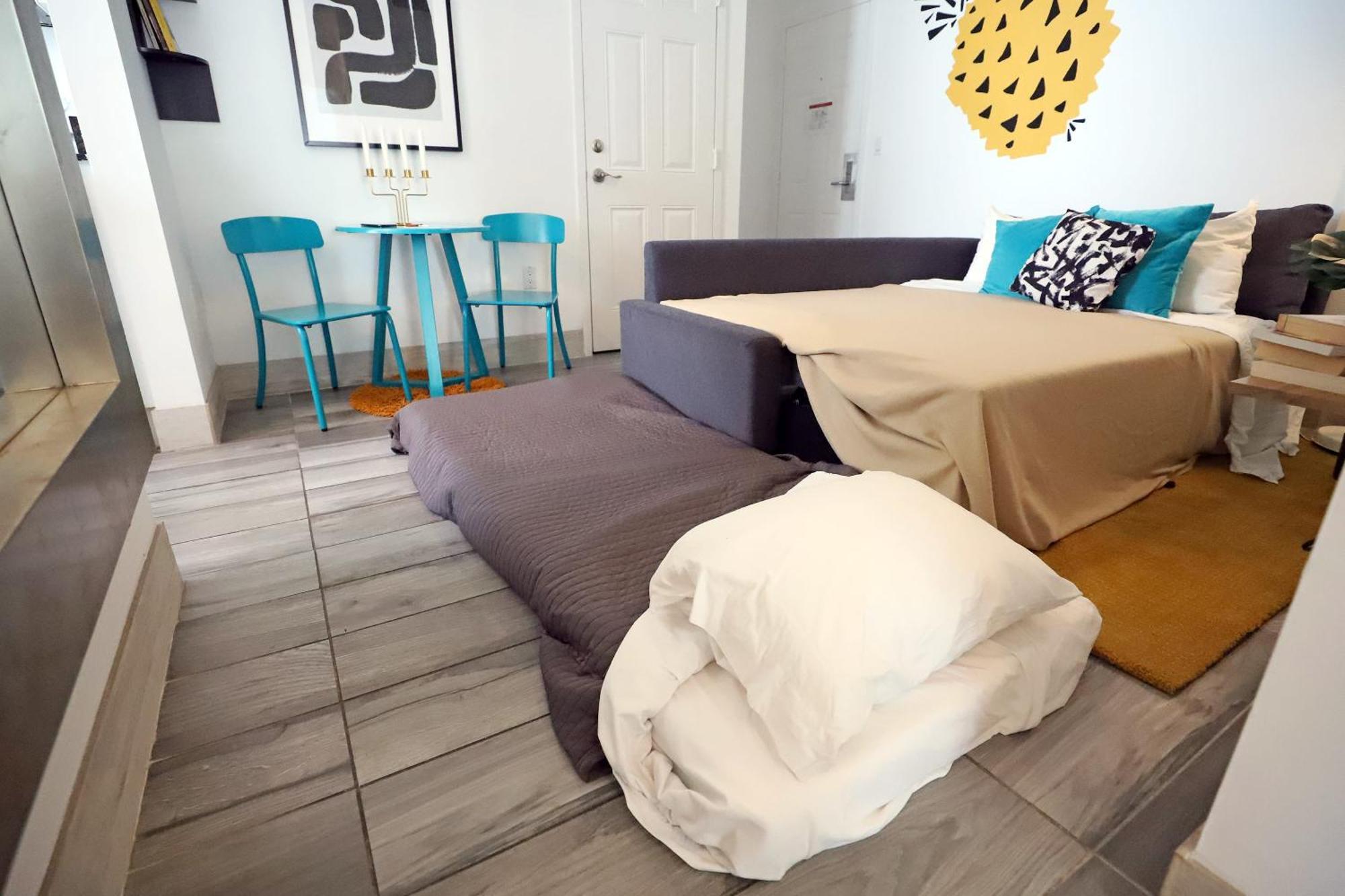 South Beach Steps To Ocean Drive Free Parking & Pet Friendly 迈阿密海滩 外观 照片