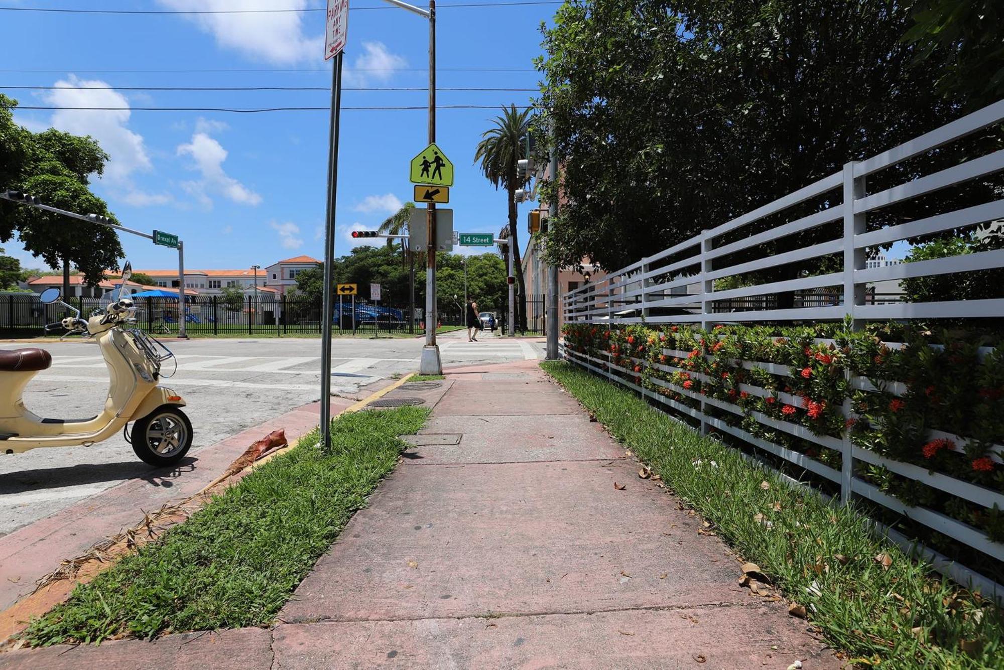 South Beach Steps To Ocean Drive Free Parking & Pet Friendly 迈阿密海滩 外观 照片