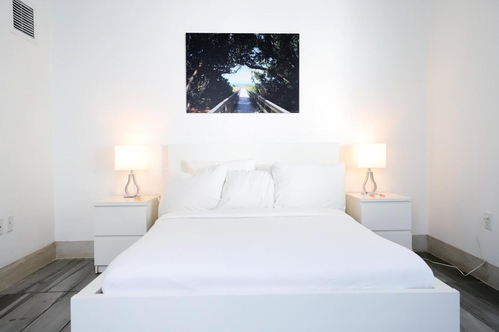 South Beach Steps To Ocean Drive Free Parking & Pet Friendly 迈阿密海滩 外观 照片