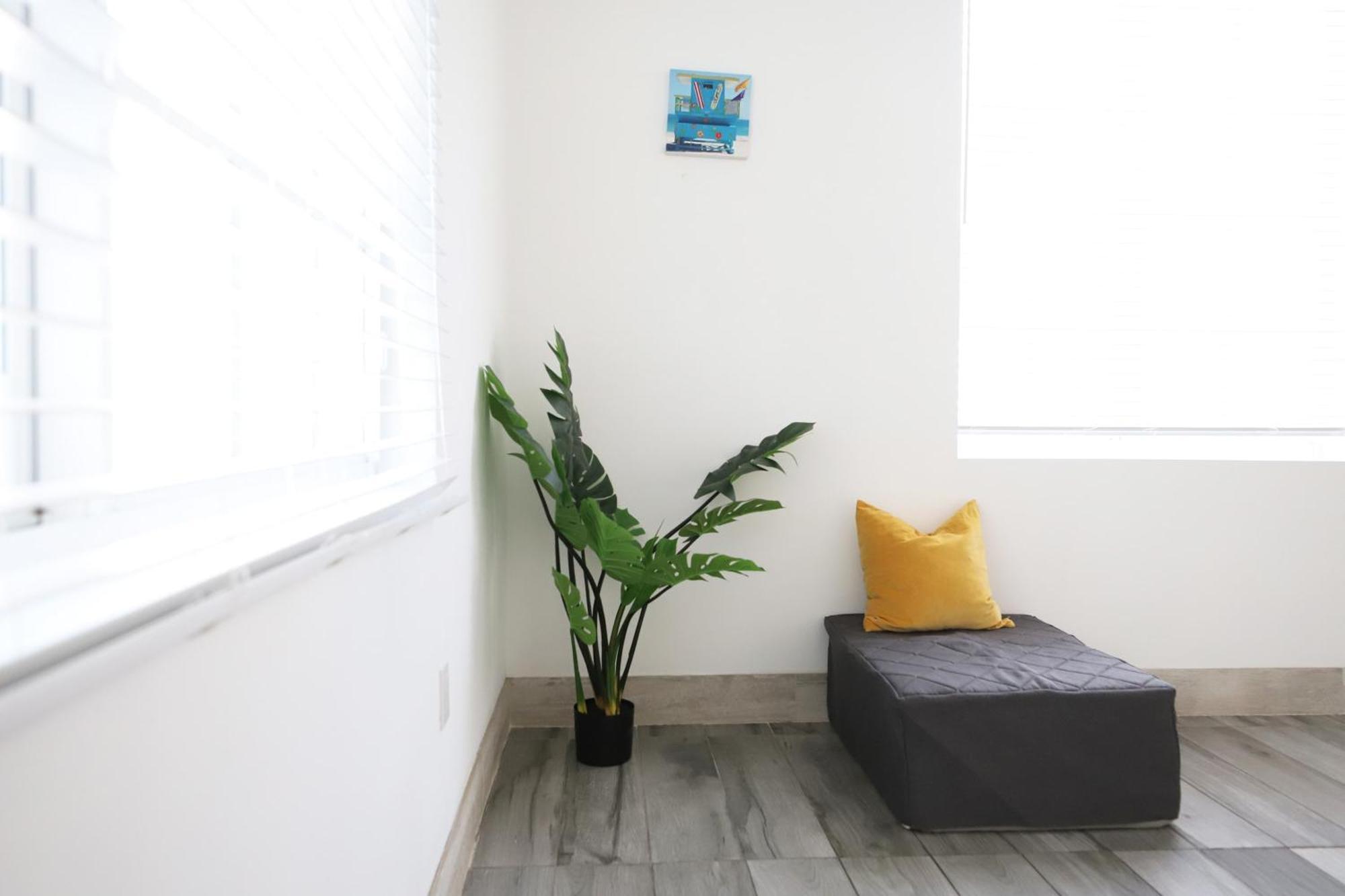 South Beach Steps To Ocean Drive Free Parking & Pet Friendly 迈阿密海滩 外观 照片